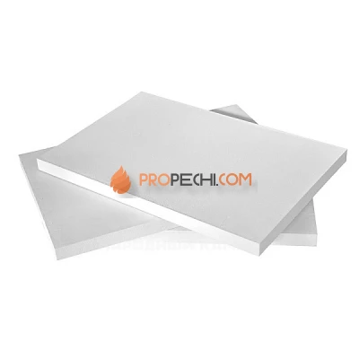 Термоизоляция Плита ИзолМакс 1000х1220х30 мм силикат кальция