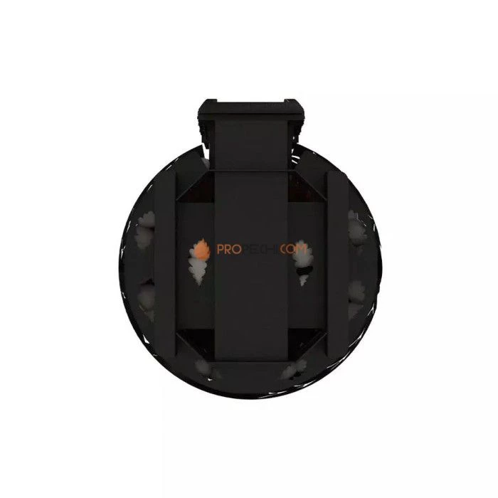 Дровяная печь для бани Grill’D Dubravo 180 Short
