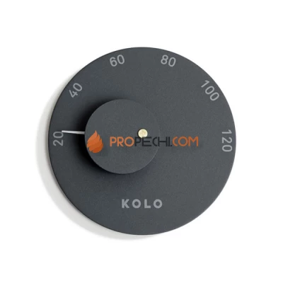 Термометр KOLO 2 (черный)