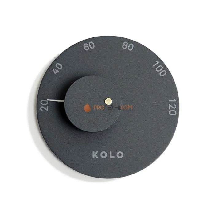 Термометр KOLO 2 (черный)