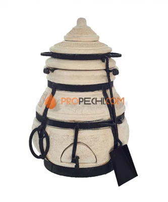 Тандыр Амфора Кочевник