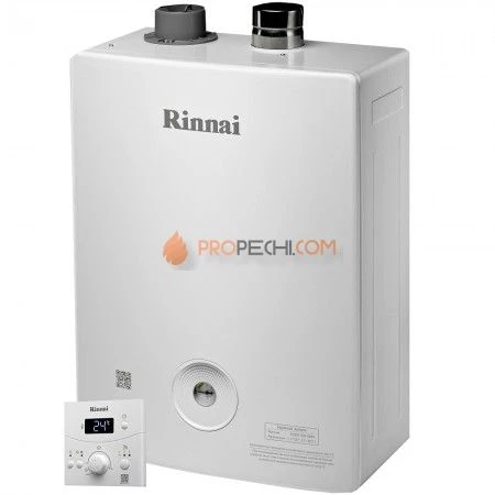 Газовый котел Rinnai BR-K12