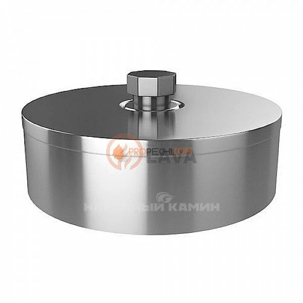 LAVA Сборник конденсата 150, нерж. 439 (0,5)
