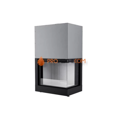 Каминная топка MCZ Forma 75 DX/SX