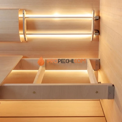 Каркас для полков Cariitti Taive (Береза)