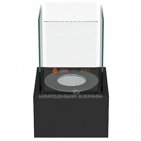 Биокамин Kratki TANGO1/CZARNY