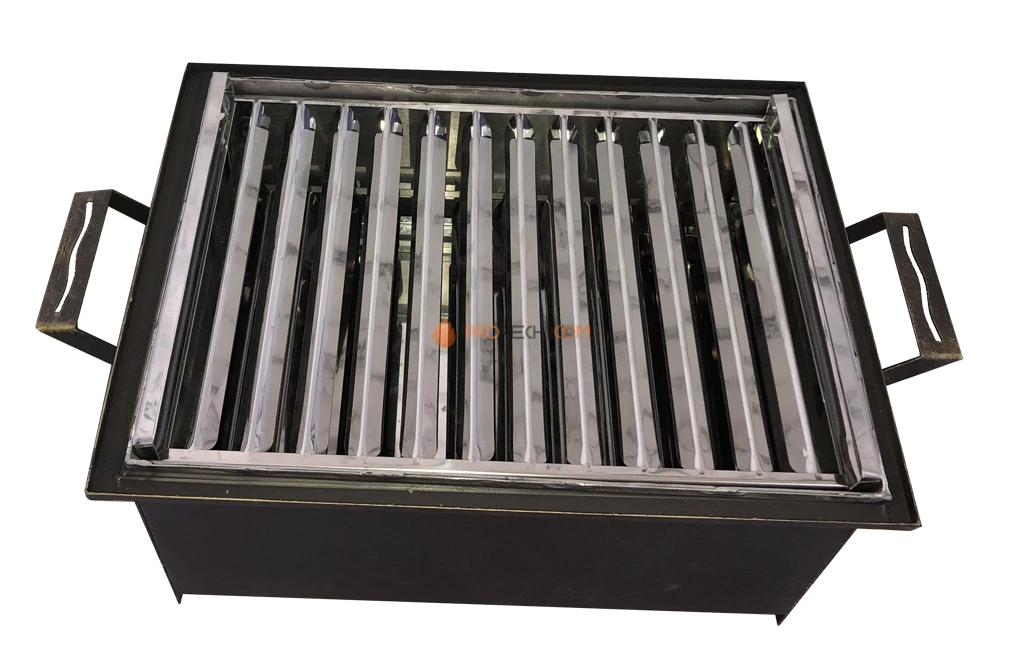 Коптильня Березка Триумф