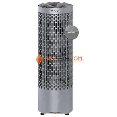 Электрическая печь Harvia Cilindro Plus PP70SP (с выносным пультом в комплекте)
