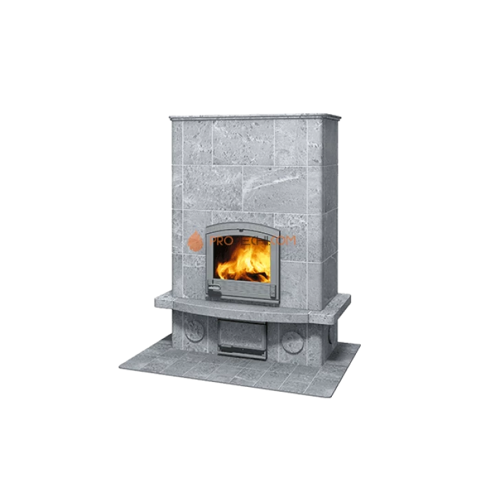Печь-камин Tulikivi TU2200/4