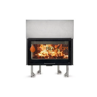 Каминная топка La Nordica Monoblocco 1300 H800 Piano