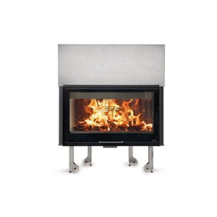 Каминная топка La Nordica Monoblocco 1300 H800 Piano