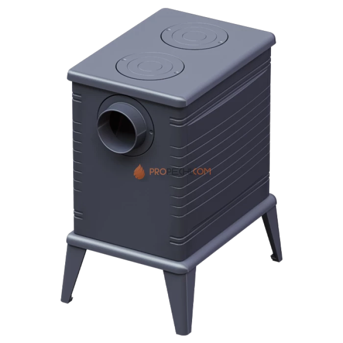 Отопительная печь Гефест GRAND 14