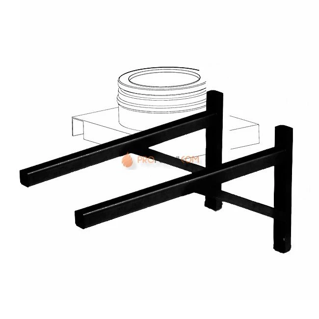 Опорная консоль 200/250