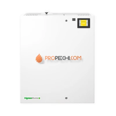 Парогенератор FlexLine Plus FLP50-TSPA