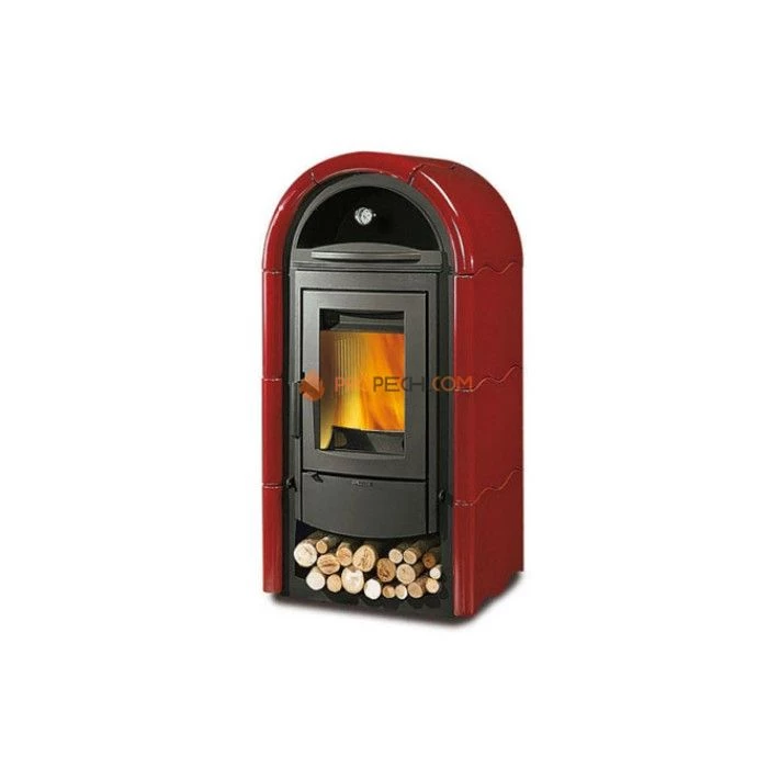 Печь-камин La Nordica Stefany Forno BO
