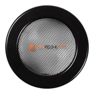 Диффузор D 125/173 черный (1)