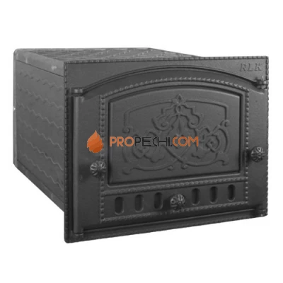 Духовка ДП-ДК-2Б Зной