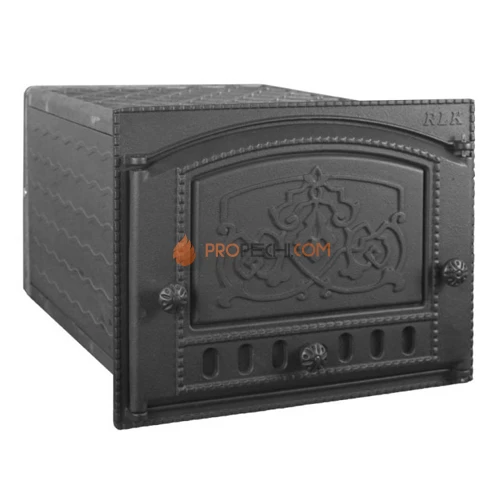 Духовка ДП-ДК-2Б Зной