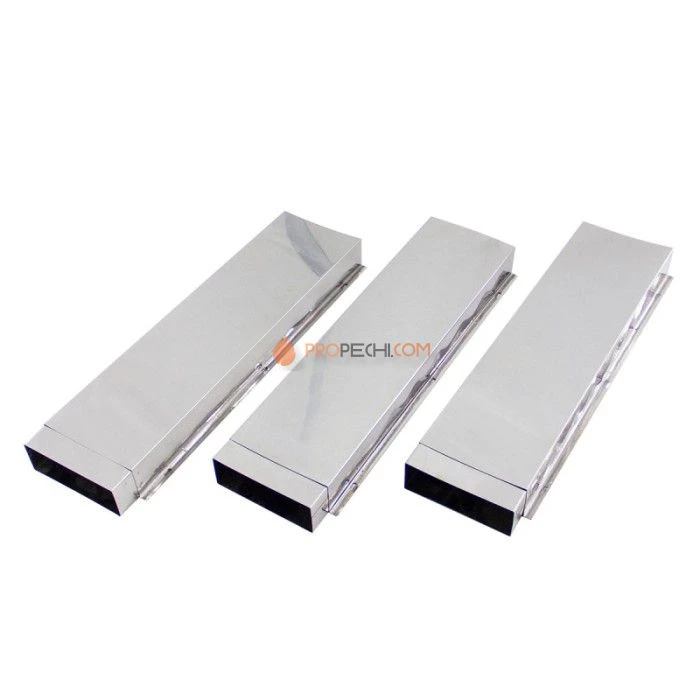 Вентиляция WoodSoon КуБасту вертикальная