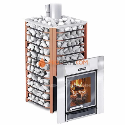 24 Сетка-Люкс (Нержавейка)