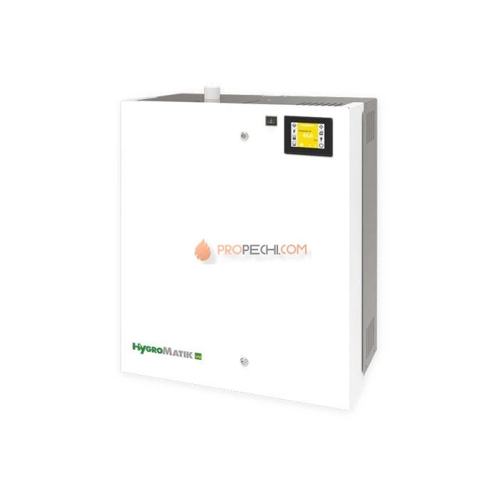Парогенератор HygroMatik FlexLine Heater FLH25-TSPA