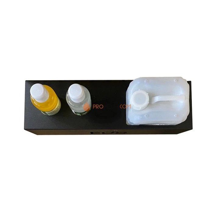 Полка EOS для аромаконцентратов