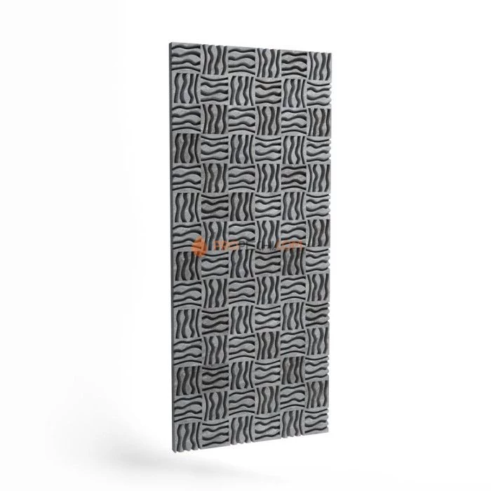 Панель Talc 25 talcum stone