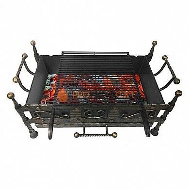 Везувий Решётка мангальная "Барбекю"