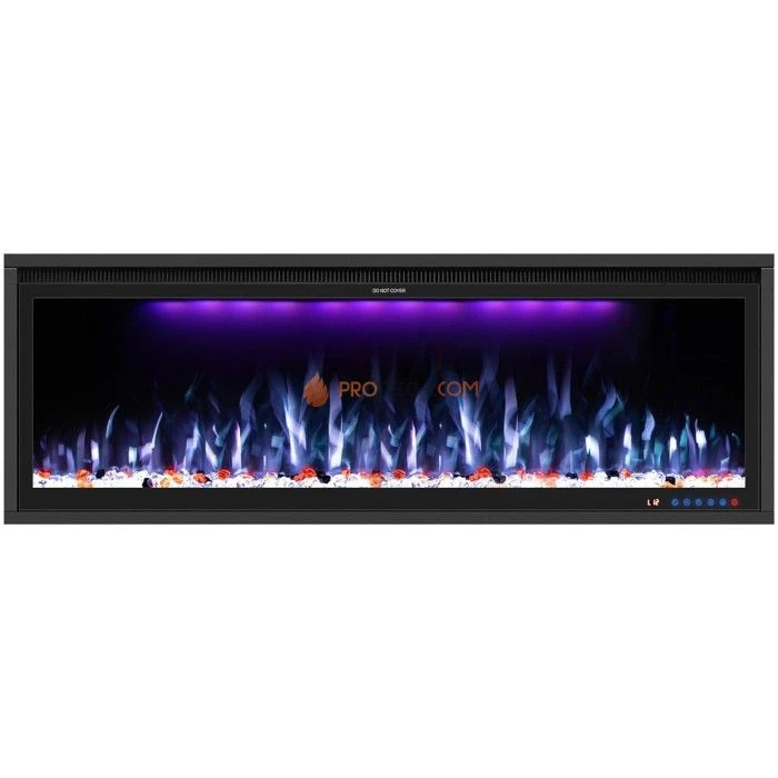 Электрический очаг Royal Flame Mercury 50 LED RF