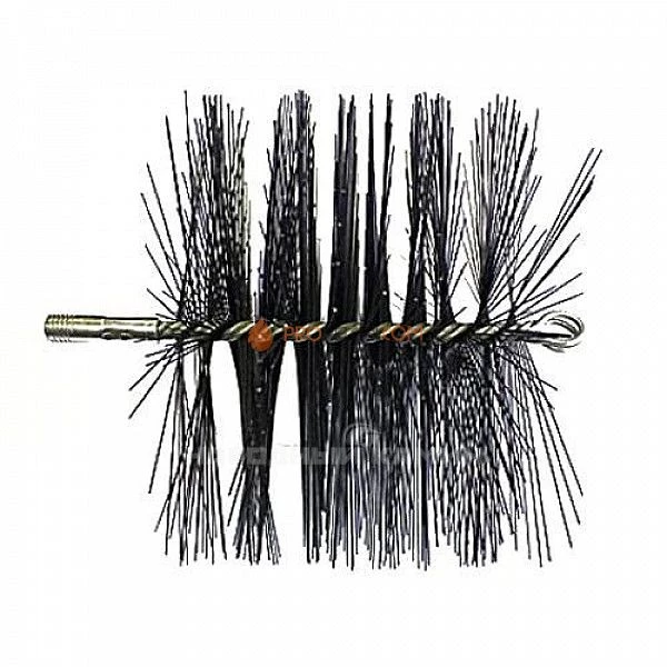 Ёрш трубочист D=150 мм. (Металл)