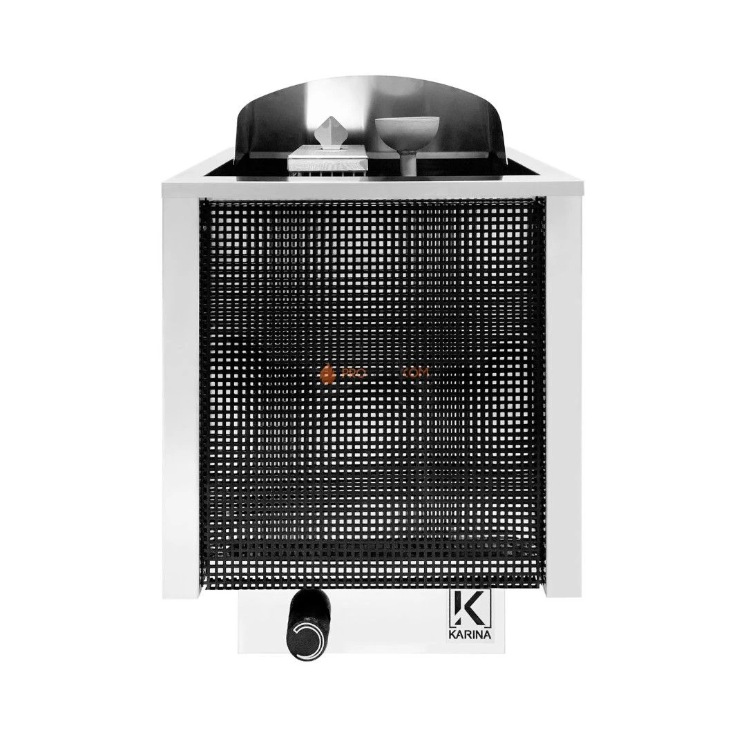 Электрическая печь KARINA Optima Steam 9
