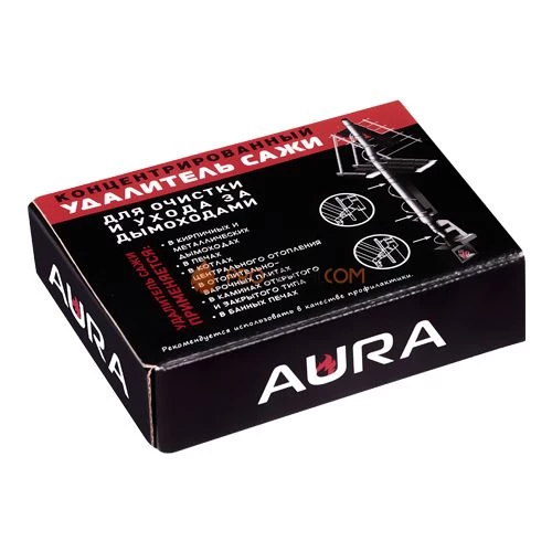 Удалитель сажи Aura 0.2