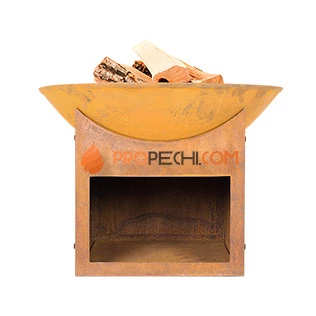 Чаша для костра La Hacienda Fasa