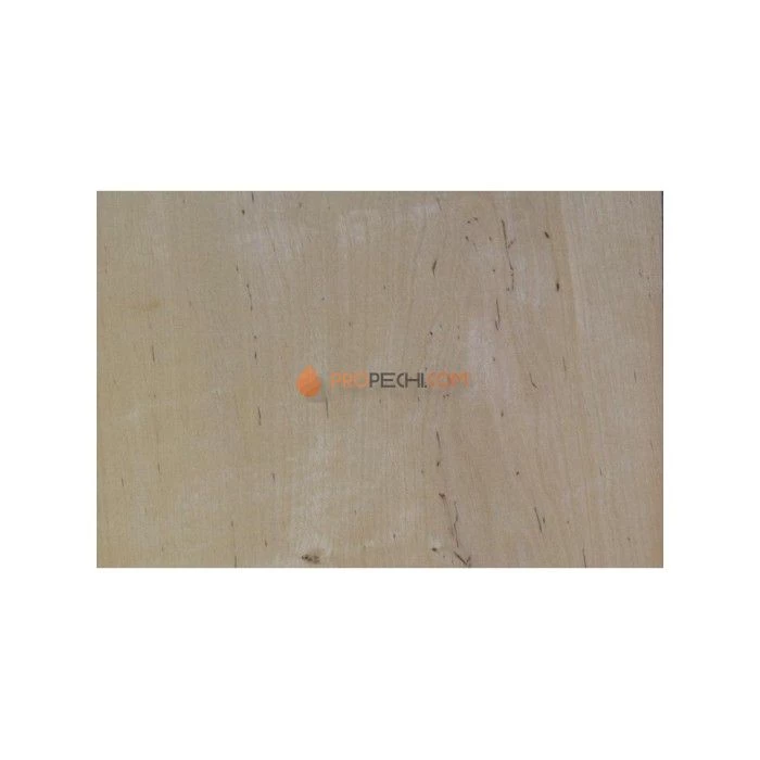 Панель DoorWood шпон Ольха