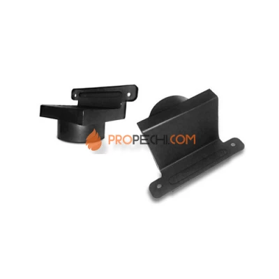 Патрубок для топки KAWMET W15