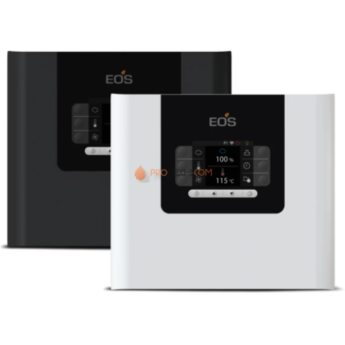 Система управления EOS Compact DC Белая