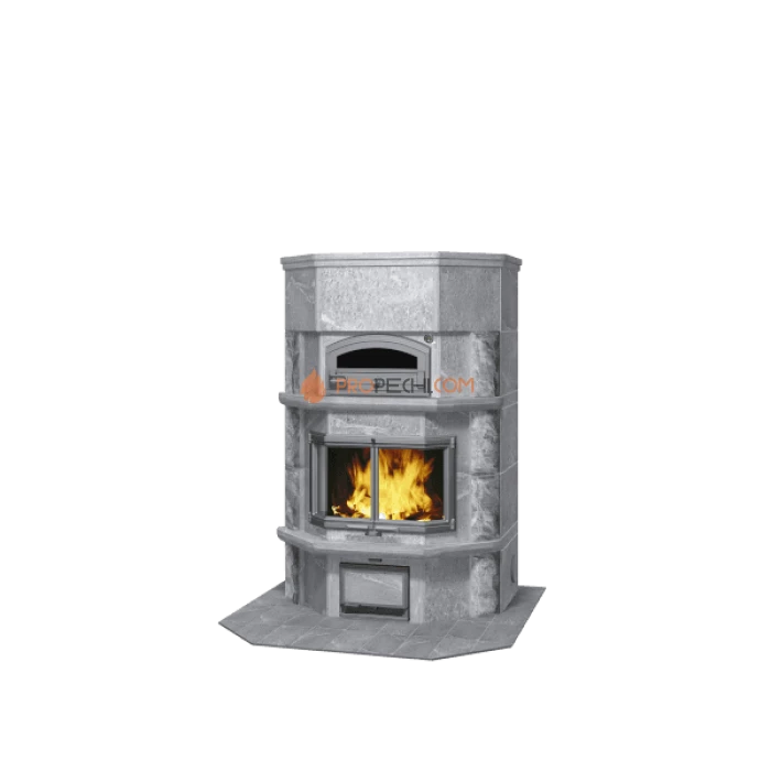 Печь-камин Tulikivi TLU2637/11