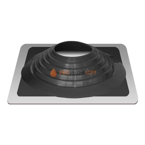 Master Flash №9 (254-467) mm чёрный