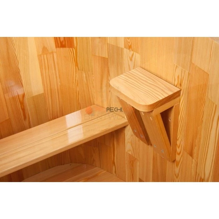 Внутренняя ступенька BentWood натуральная
