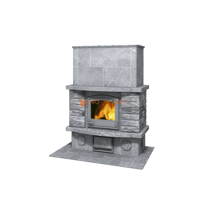 Печь-камин Tulikivi TU2200/1