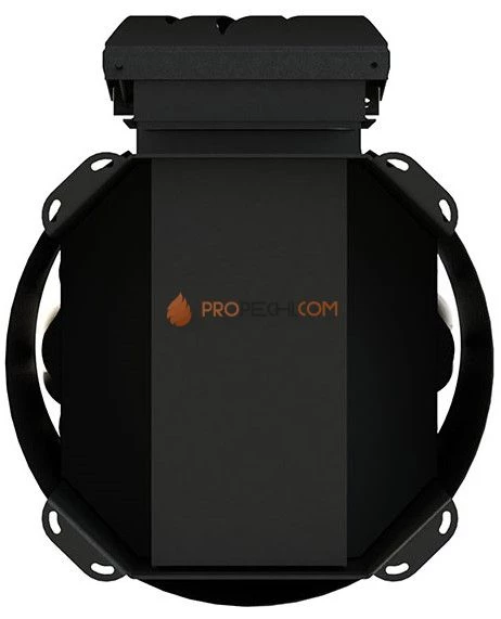 Банная печь Grill'D Aurora MINI Short