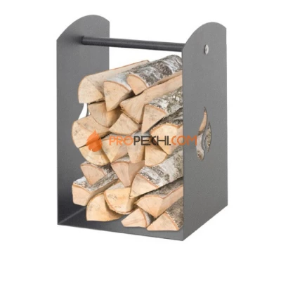 Дровница Везувий D220