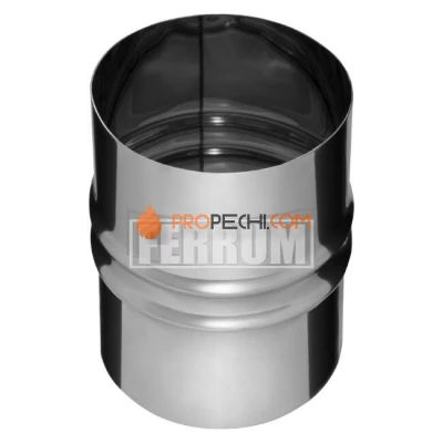 Адаптер ПП Ø115 Гильза