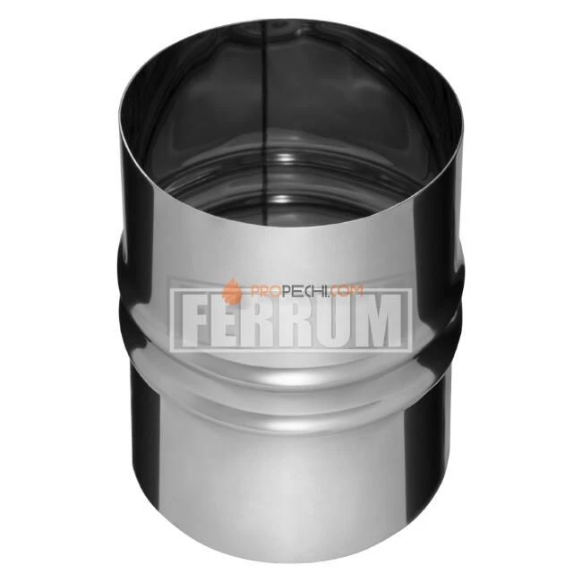 Адаптер ПП Ø115 Гильза