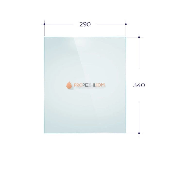 Стекло Эверест 320М (290x340)