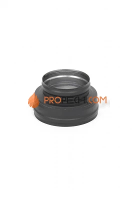 Конус Термо КТ-Р 430-0.5/430 D150/210 Black