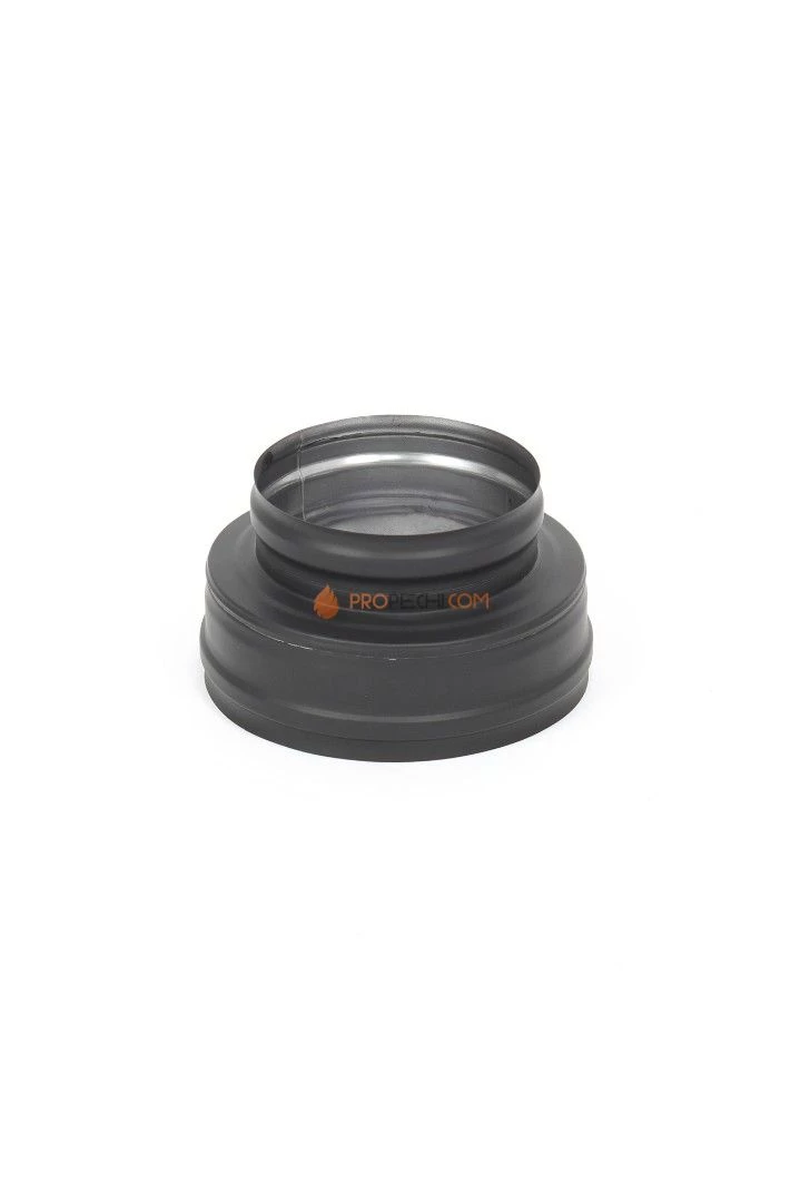 Конус Термо КТ-Р 430-0.5/430 D150/210 Black