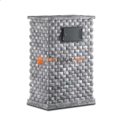Комплект Talc 09 talcum stone + Klover KLV RT 100-RVn
