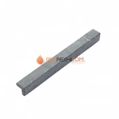 Уголок Talc talcum stone 30х30х300