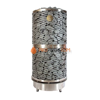 Электрическая печь IKI Pillar 42 кВт